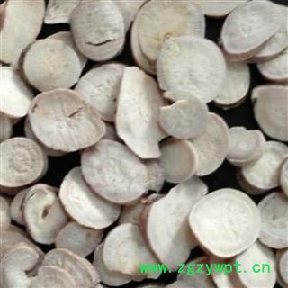 白芍  无硫大片1.5以上    产地 山东省图2