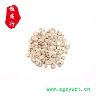 白芍 圆片小统片0.2-1.2 产地 安徽省 1公斤装图3