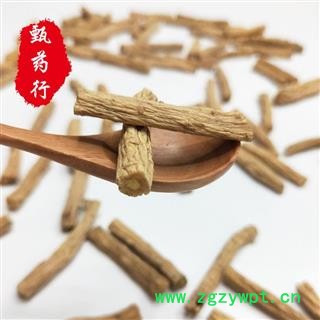 党参 党参寸节 0.5到0.7（无硫中选货）一手货源批发 产地甘肃 甄选药材行 为你真选好药材图4