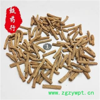 党参 党参寸节 0.5到0.7（无硫中选货）一手货源批发 产地甘肃 甄选药材行 为你真选好药材图2