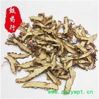 知母 毛知母统货 一手货源批发 产地安徽 甄选药材行 为你真选好药材图2