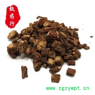 丹参 河北丹参统片 1公斤装图3