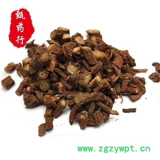 丹参 河北丹参统片 1公斤装图2