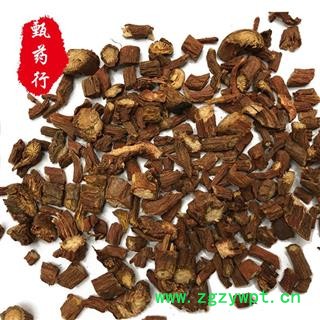 丹参 河北丹参统片 1公斤装图4