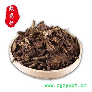 羌活 野生羌活无硫统片  一手货源批发1公斤装 产地四川 甄选药材行 为你真选好药材图2