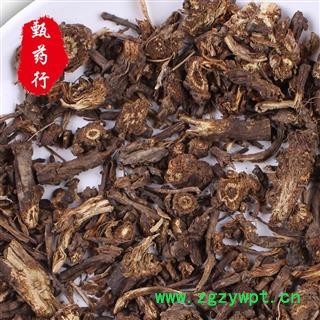 羌活 野生羌活无硫统片  一手货源批发1公斤装 产地四川 甄选药材行 为你真选好药材图3