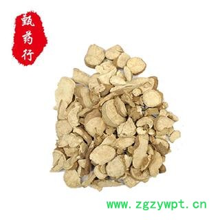 粉防己 无硫统片（半撞皮） 产地 江西省 1公斤装图3