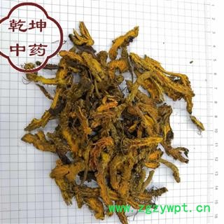 黄连 高含量黄连片 产地 四川市【品种齐全 诚信经营】图2