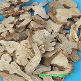 白术 新货白术 有蜂窝 2年生白术长片统片 产地 安徽省图3