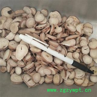 白芍 精选白芍 选装大白芍 产地 安徽省图2