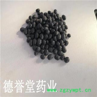德誉堂药业 黑豆 选 黑豆 产地 黑龙江图2