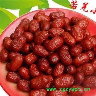 红枣 小选货 产地 新疆若羌枣县  产地 新疆维吾尔自治区巴音郭楞蒙古自治州尉犁县图2
