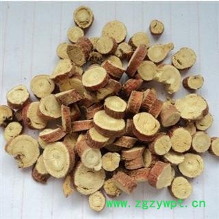 甘草 甘草好统片 红皮黄茬非常漂亮 今年新货 地道无硫 货真价实 产地 甘肃省图3