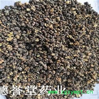 吴茱萸 中大花吴茱萸 产地湖北 批发各种中药材图4