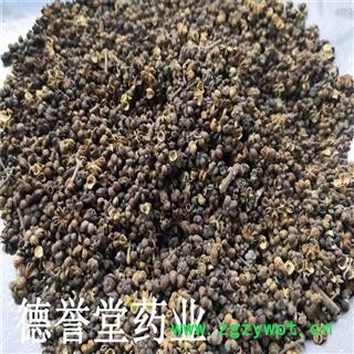 吴茱萸 中大花吴茱萸 产地湖北 批发各种中药材图2