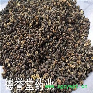 吴茱萸 中大花吴茱萸 产地湖北 批发各种中药材图3