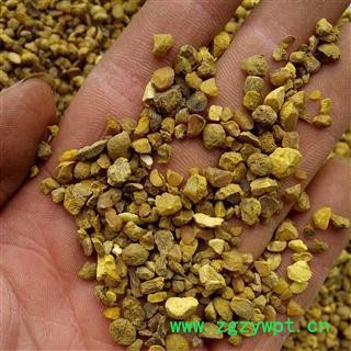 延胡索 元胡 碎粒统货 产地 浙江省图2