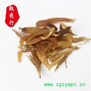 天冬 野生小天冬统货 产地 贵州省 1公斤装图3