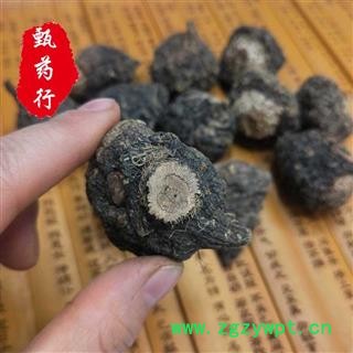 黑玛咖（黑玛卡） 大个子无硫选货 一手货源批发 产地云南丽江 甄选药材行 为你真选好药材图3