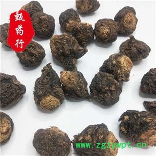 黑玛咖（黑玛卡） 大个子无硫选货 一手货源批发 产地云南丽江 甄选药材行 为你真选好药材图2