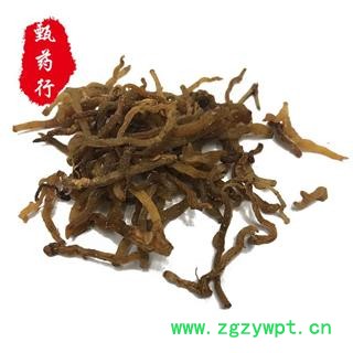 玉竹参 统货 产地 贵州省  1公斤装图4