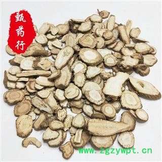 白芷 川白芷无硫中选片 一手货源批发 产地四川 甄选药材行 为你真选好药材图2