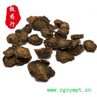 丹参 中江丹参特级圆片 产地四川 1公斤装图3