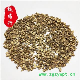 甘草 新疆甘草小统片 一手货源批发 产地新疆 甄选药材行 为你真选好药材图2