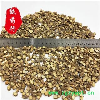 甘草 新疆甘草小统片 一手货源批发 产地新疆 甄选药材行 为你真选好药材图4