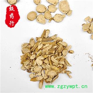 苦参 统片 产地 甘肃省 1公斤装图3