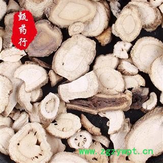 白芷 川白芷无硫统片 产地 四川省 1公斤装图3