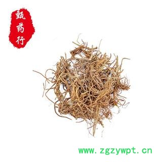 龙胆草根 南龙胆水洗去芦头选个 产地 云南省 1公斤装图3