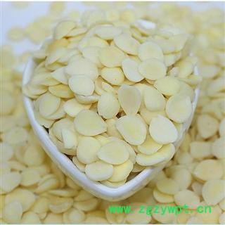 脱皮杏仁 去皮杏仁 甜杏仁 杏仁 批发各种中药材图2