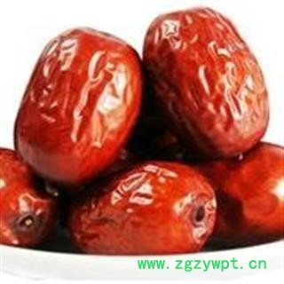 红枣 选装 产地 新疆维吾尔自治区乌鲁木齐市市辖区图2