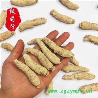 西洋参 8克条（短枝） 一手货源批发1公斤装 产地吉林 甄选药材行图3
