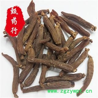 红参 无糖红参去须无须35到40支选货 一手货源批发 产地吉林 甄选药材行 为你真选好药材图2