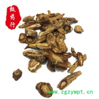 防风 甘肃防风统片 1公斤装图2