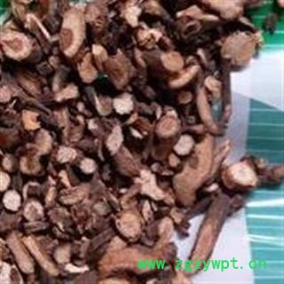 赤芍 京赤芍小统片 今年新货 无虫蛀无霉变 产地 内蒙古自治区图2