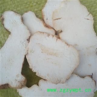 土茯苓 正品粉制土茯苓 产地 贵州省图3