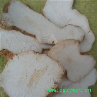 土茯苓 正品粉制土茯苓 产地 贵州省图2