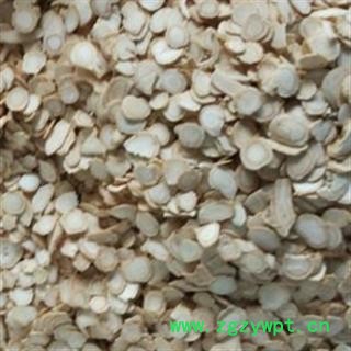 白参 白参片 中选片 产地 吉林省图2