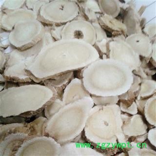 黄芪 8个筛大片 产地 甘肃省图2