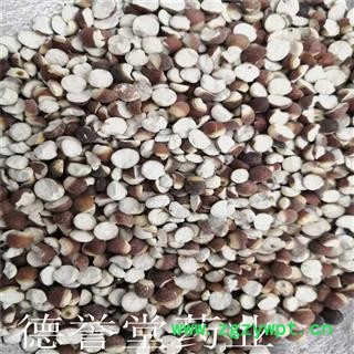 芡实 鸡头米 新鲜两半芡实米选装大茨实仁 肇庆特产图2