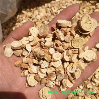 黄芪  黄芪圆片 产地直销 0.2筛 产地 甘肃省图2