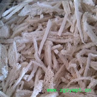 丝瓜络 选 切条 丝瓜络 批发各种中药材图2