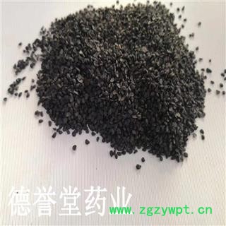 德誉堂药业韭菜子 韭菜籽 选 产地 山东省图2