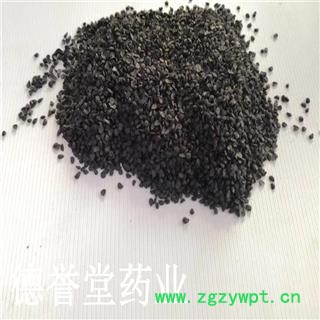 德誉堂药业韭菜子 韭菜籽 选 产地 山东省图3