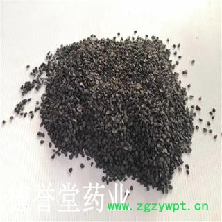 德誉堂药业韭菜子 韭菜籽 选 产地 山东省图4