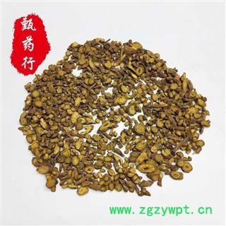 黄芩 无硫中片过0.4筛 一手货源批发 产地甘肃 甄选药材行 为你真选好药材图2