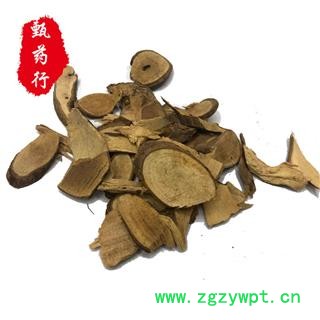 （不上架）乌药 统片 产地江西 1公斤装图3